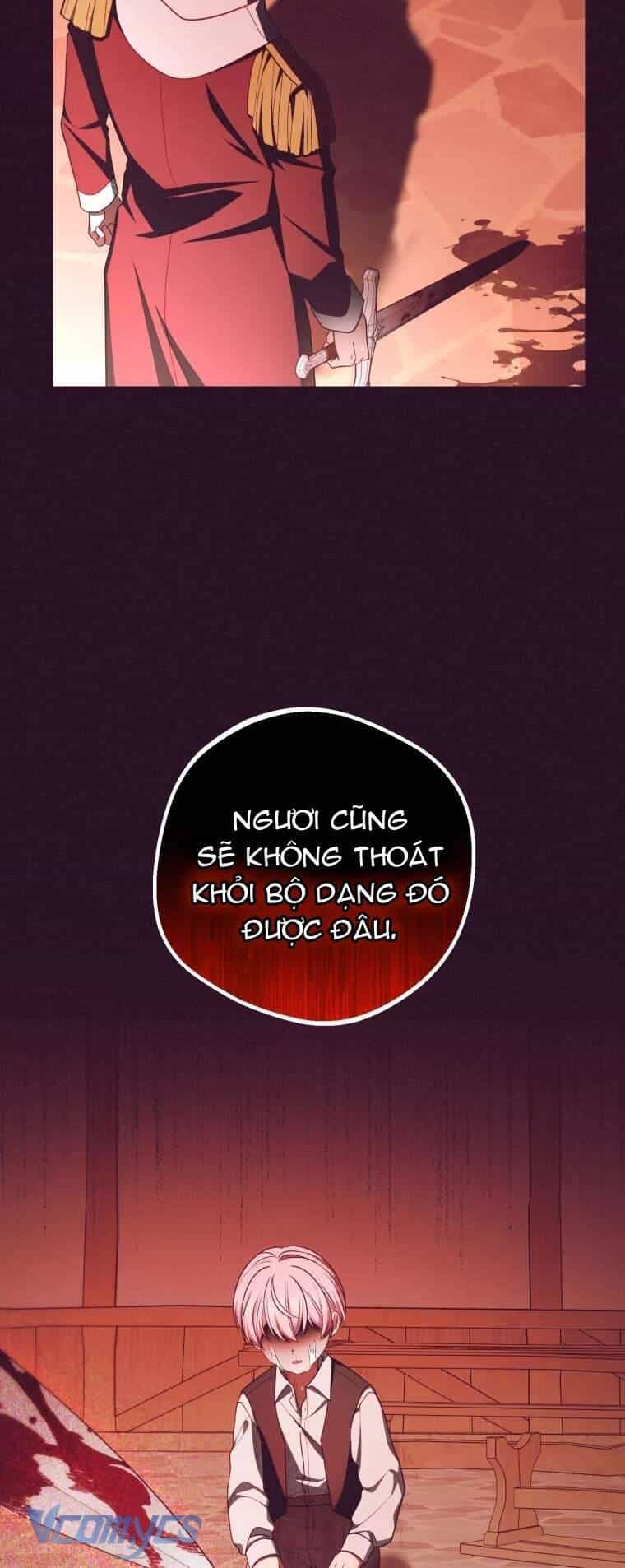 Được Yêu Thương Mà Còn Ngại Ngùng Sao! - Chương 73 - ảnh 3