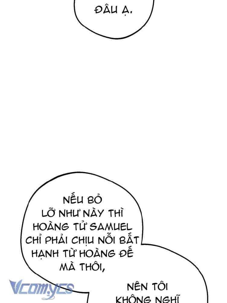 Được Yêu Thương Mà Còn Ngại Ngùng Sao! - Chương 73 - ảnh 33