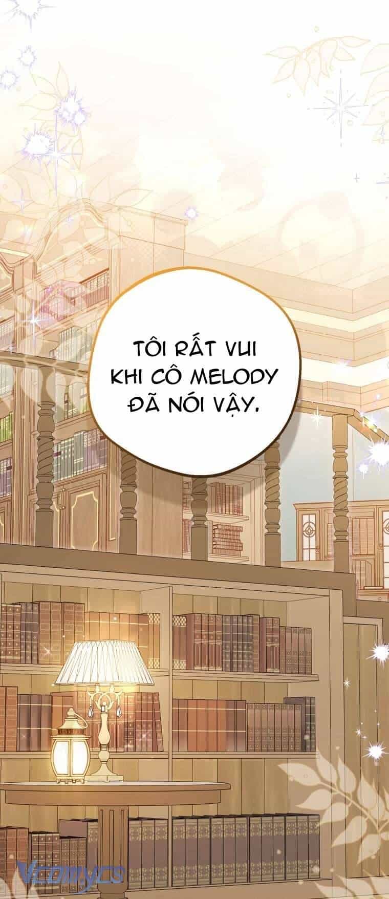 Được Yêu Thương Mà Còn Ngại Ngùng Sao! - Chương 73 - ảnh 39