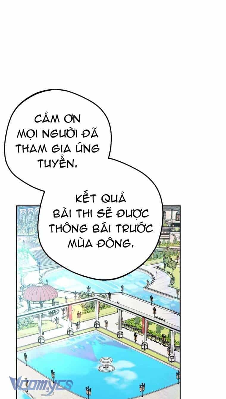 Được Yêu Thương Mà Còn Ngại Ngùng Sao! - Chương 73 - ảnh 42