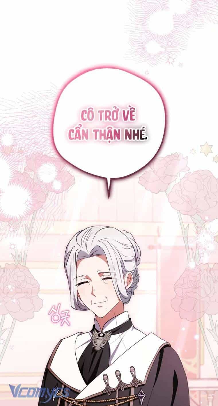 Được Yêu Thương Mà Còn Ngại Ngùng Sao! - Chương 73 - ảnh 47