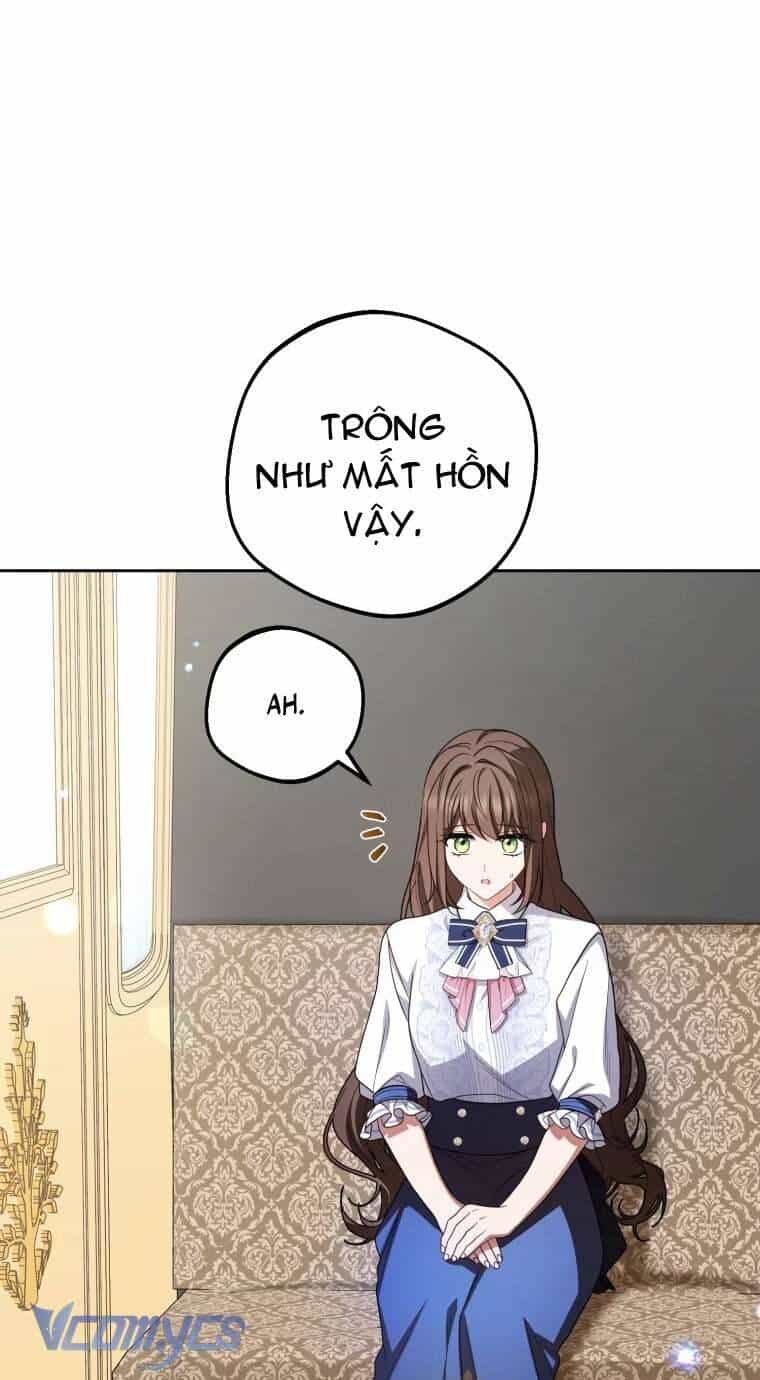 Được Yêu Thương Mà Còn Ngại Ngùng Sao! - Chương 73 - ảnh 50