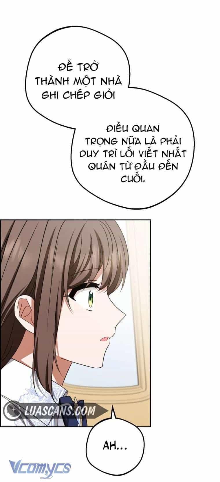 Được Yêu Thương Mà Còn Ngại Ngùng Sao! - Chương 73 - ảnh 57