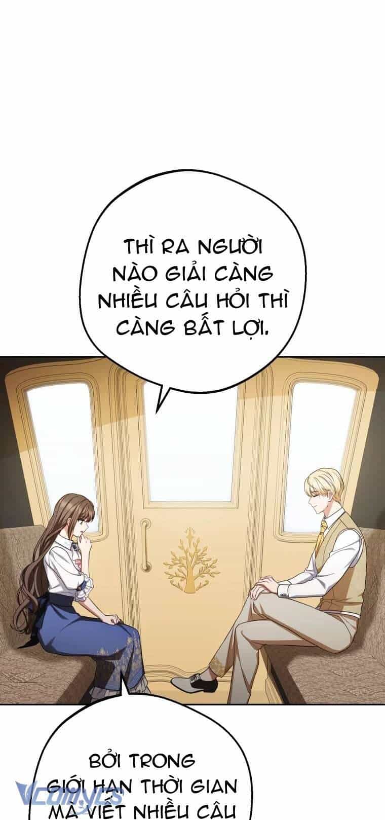 Được Yêu Thương Mà Còn Ngại Ngùng Sao! - Chương 73 - ảnh 58