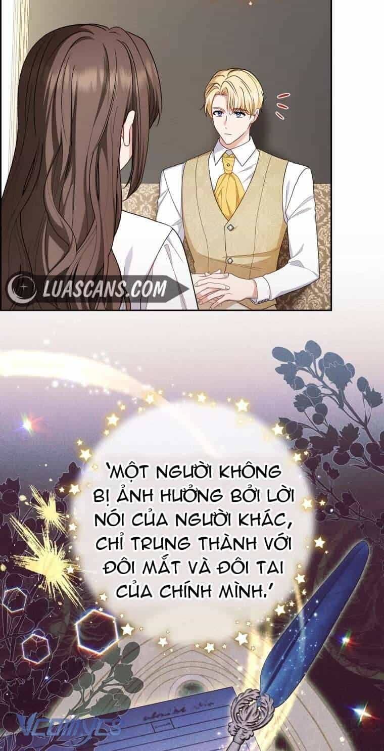 Được Yêu Thương Mà Còn Ngại Ngùng Sao! - Chương 73 - ảnh 70