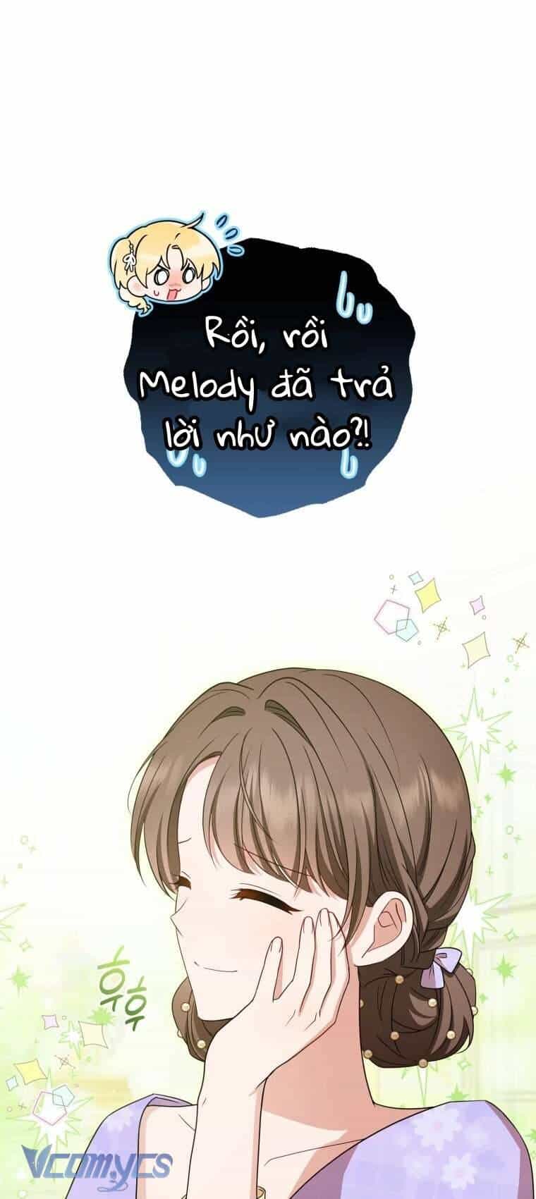 Được Yêu Thương Mà Còn Ngại Ngùng Sao! - Chương 73 - ảnh 81
