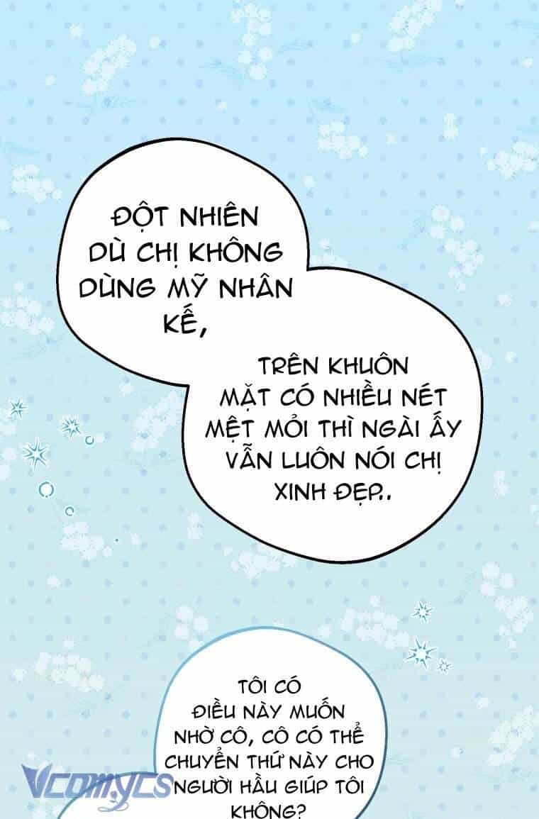 Được Yêu Thương Mà Còn Ngại Ngùng Sao! - Chương 73 - ảnh 84