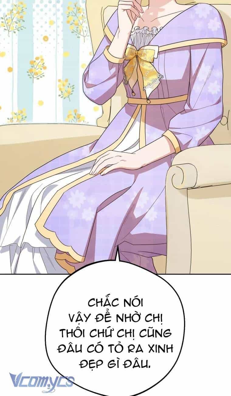 Được Yêu Thương Mà Còn Ngại Ngùng Sao! - Chương 73 - ảnh 86