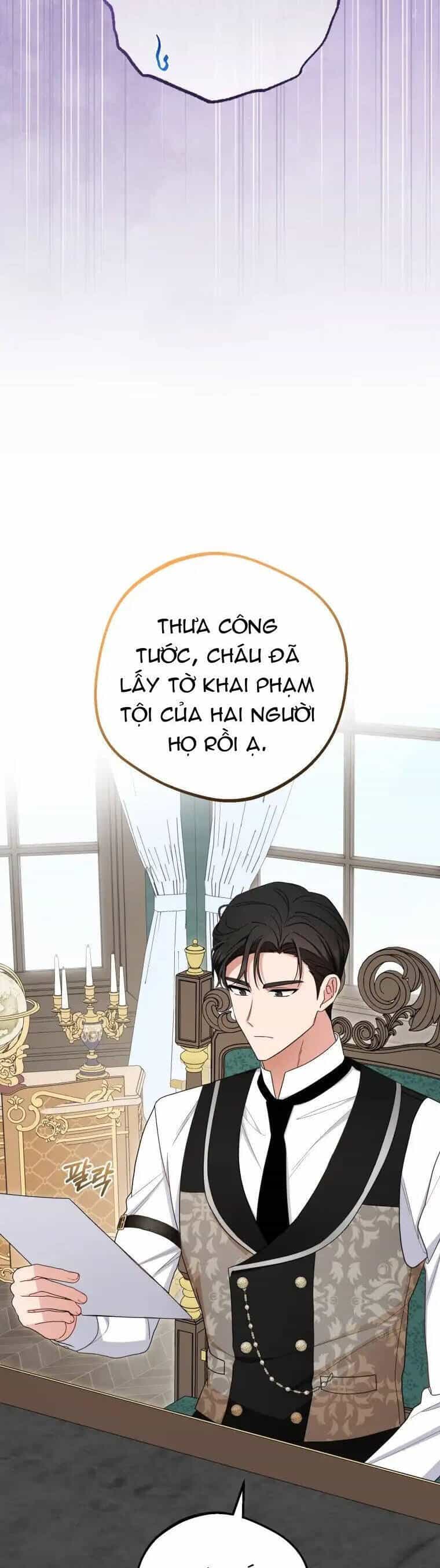 Được Yêu Thương Mà Còn Ngại Ngùng Sao! - Chương 74 - ảnh 22
