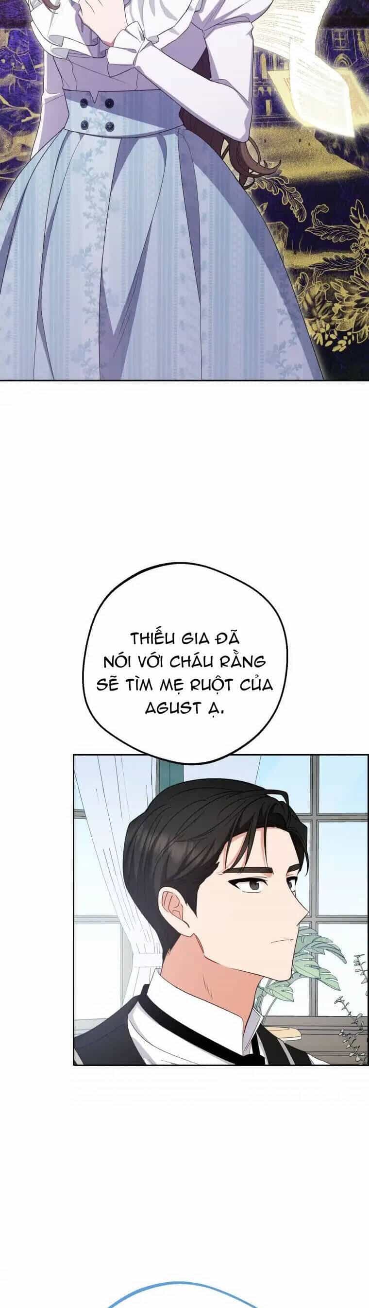 Được Yêu Thương Mà Còn Ngại Ngùng Sao! - Chương 74 - ảnh 32