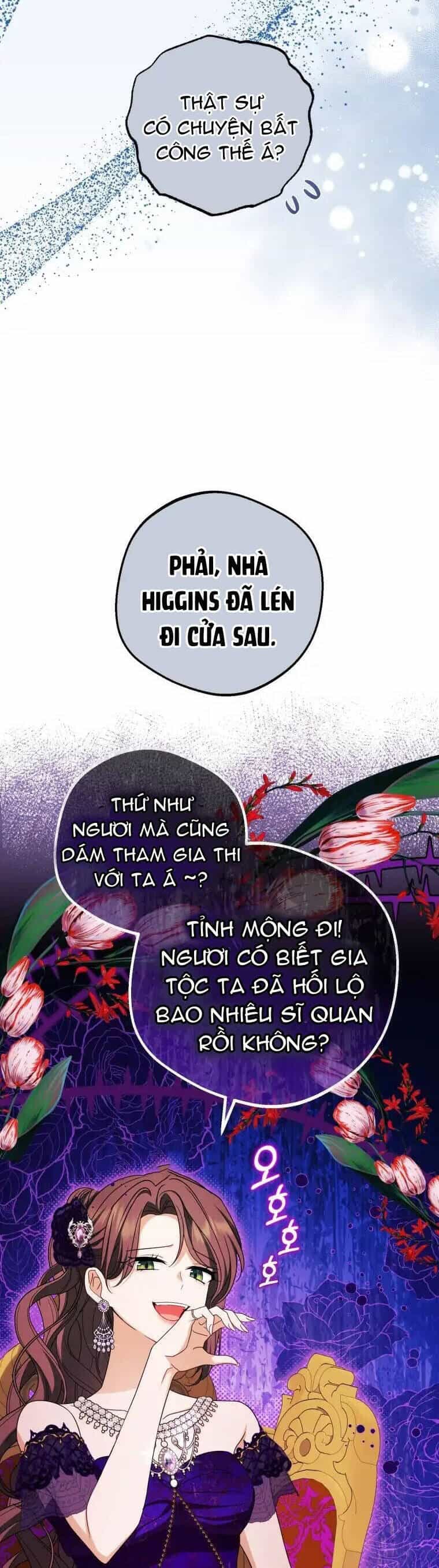 Được Yêu Thương Mà Còn Ngại Ngùng Sao! - Chương 74 - ảnh 5