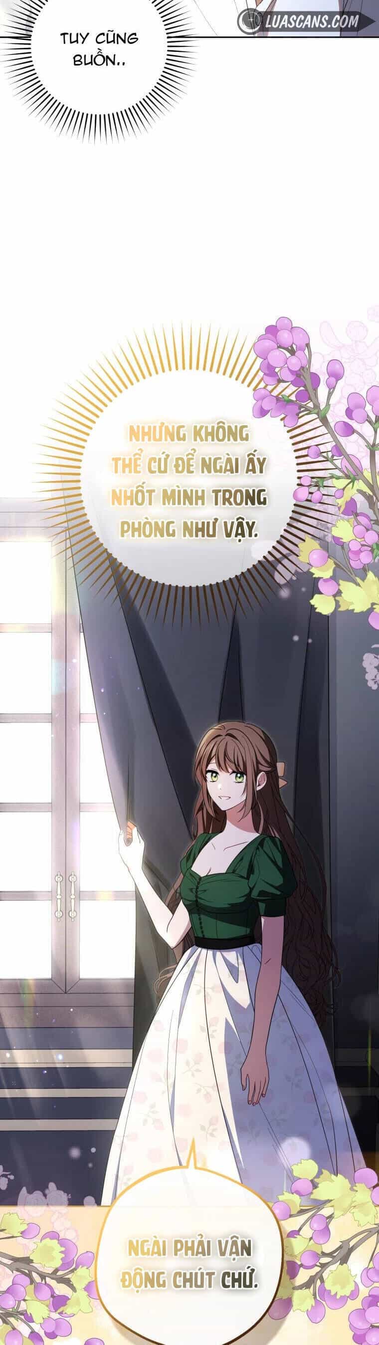 Được Yêu Thương Mà Còn Ngại Ngùng Sao! - Chương 75 - ảnh 16