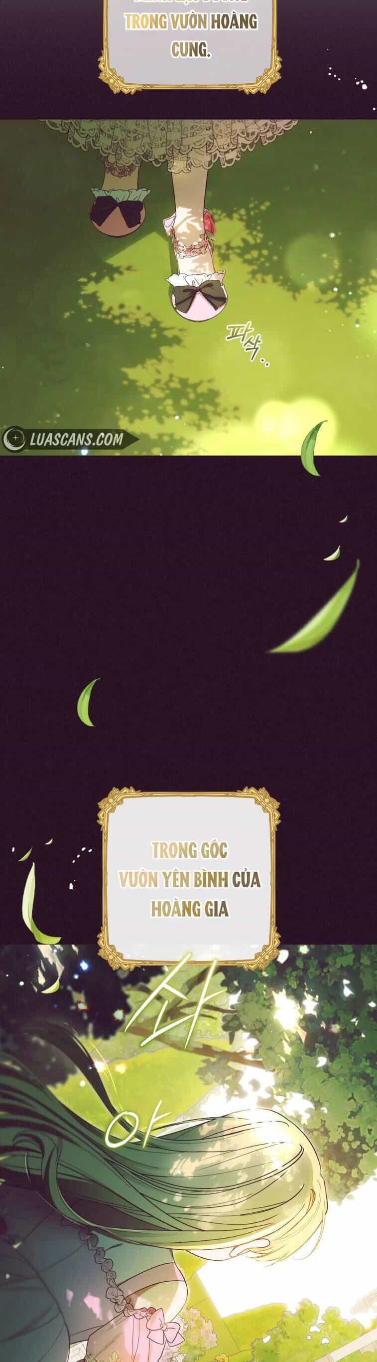 Được Yêu Thương Mà Còn Ngại Ngùng Sao! - Chương 75 - ảnh 29