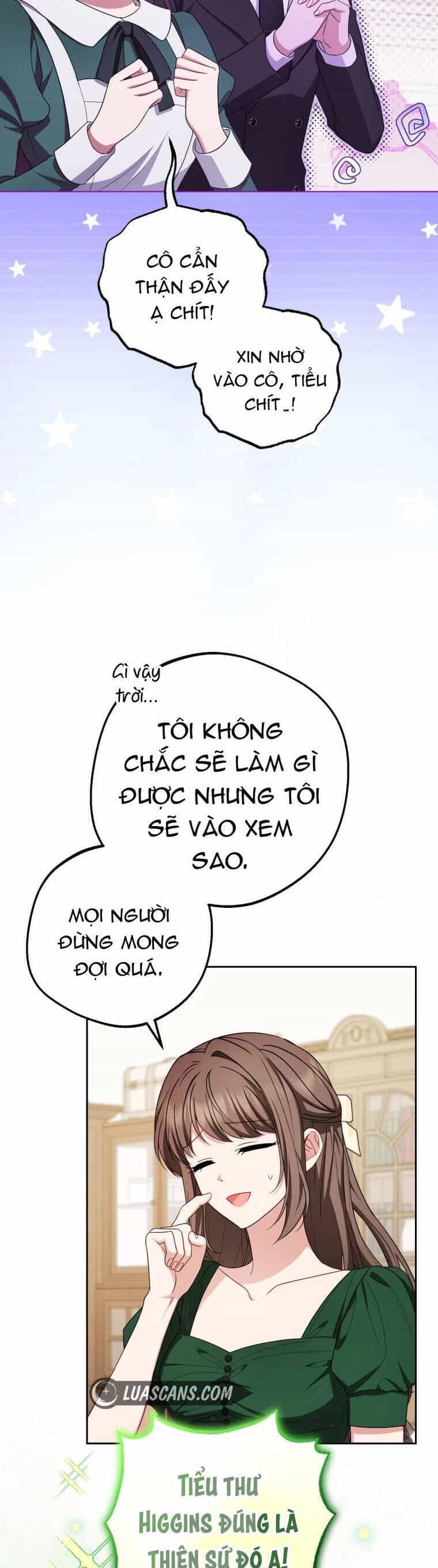 Được Yêu Thương Mà Còn Ngại Ngùng Sao! - Chương 75 - ảnh 3