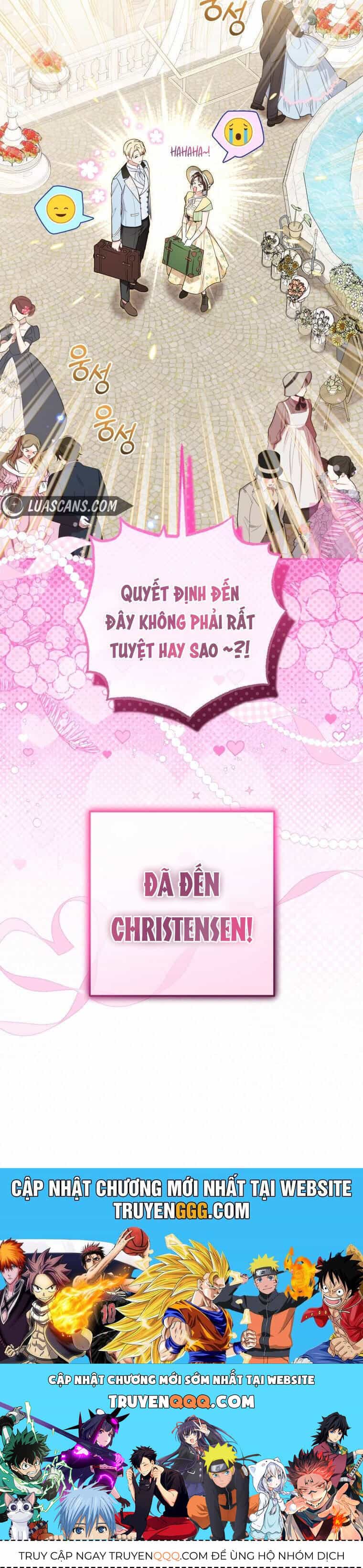 Được Yêu Thương Mà Còn Ngại Ngùng Sao! - Chương 75 - ảnh 47