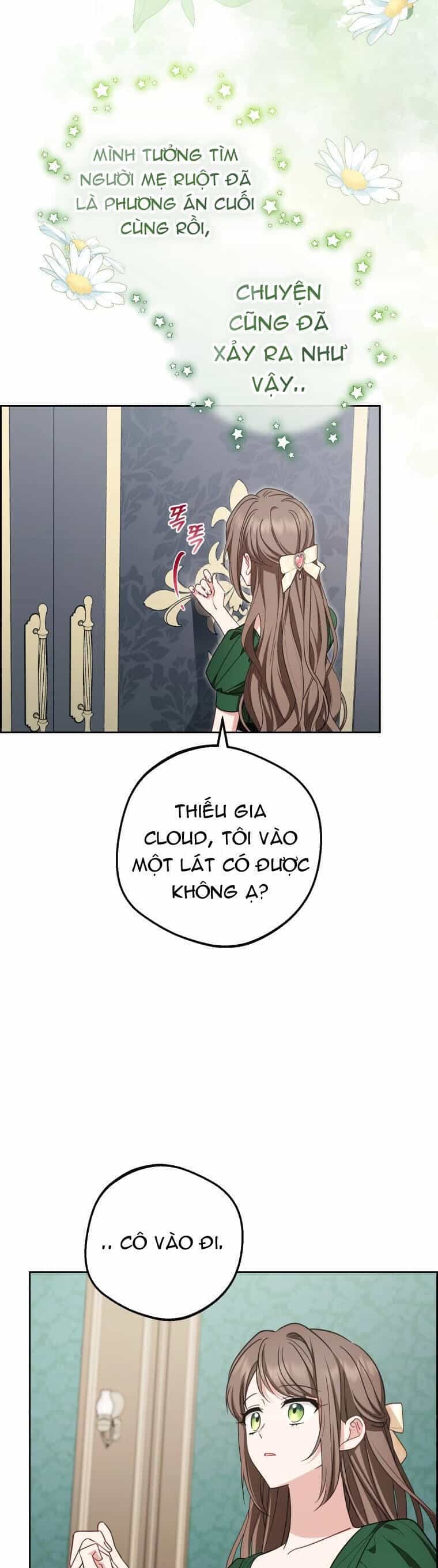 Được Yêu Thương Mà Còn Ngại Ngùng Sao! - Chương 75 - ảnh 5