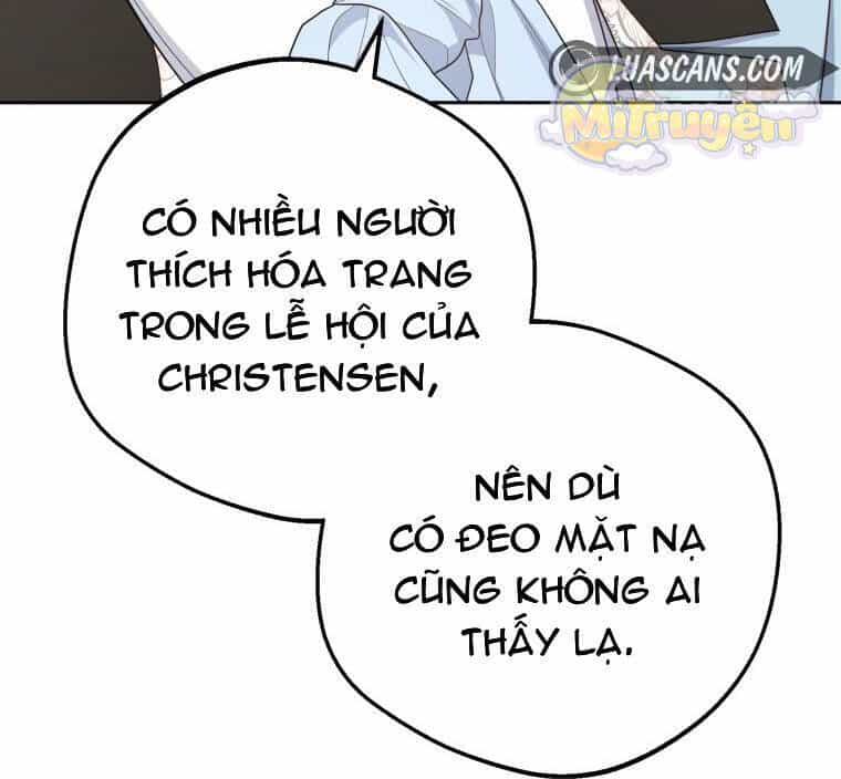 Được Yêu Thương Mà Còn Ngại Ngùng Sao! - Chương 76 - ảnh 13