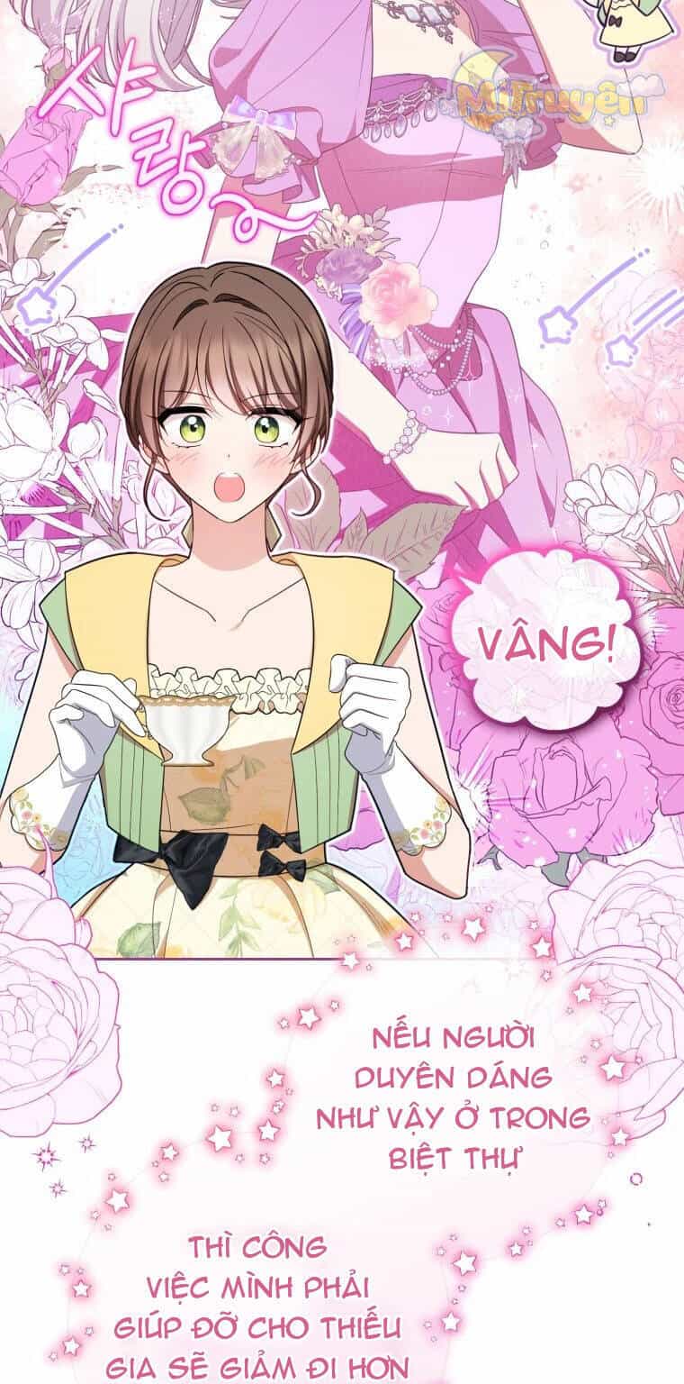 Được Yêu Thương Mà Còn Ngại Ngùng Sao! - Chương 76 - ảnh 20