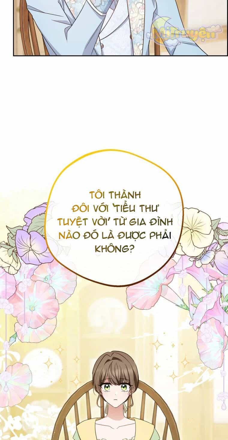 Được Yêu Thương Mà Còn Ngại Ngùng Sao! - Chương 76 - ảnh 22