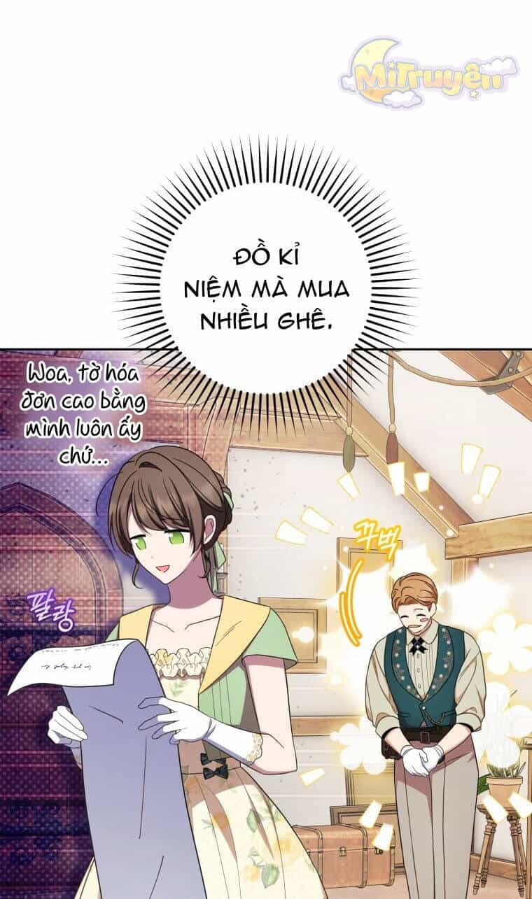 Được Yêu Thương Mà Còn Ngại Ngùng Sao! - Chương 76 - ảnh 30