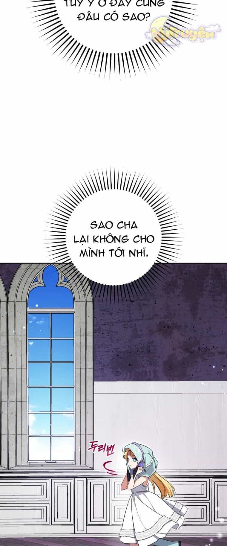 Được Yêu Thương Mà Còn Ngại Ngùng Sao! - Chương 76 - ảnh 43