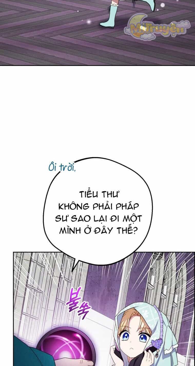 Được Yêu Thương Mà Còn Ngại Ngùng Sao! - Chương 76 - ảnh 44