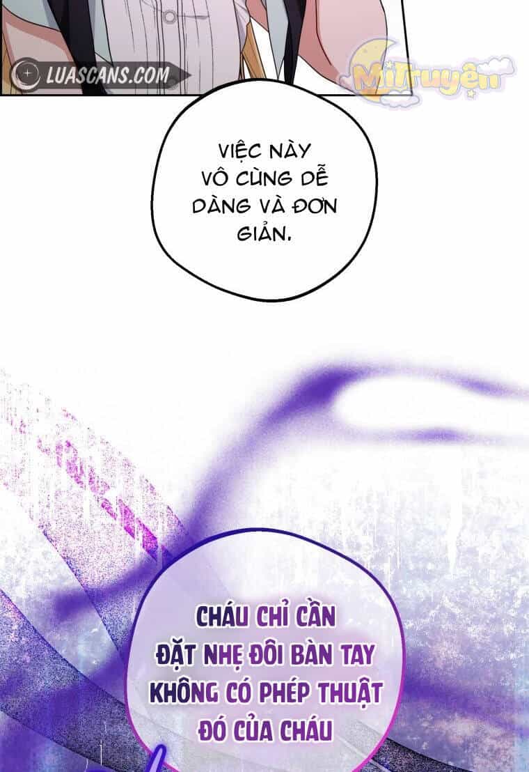 Được Yêu Thương Mà Còn Ngại Ngùng Sao! - Chương 76 - ảnh 48