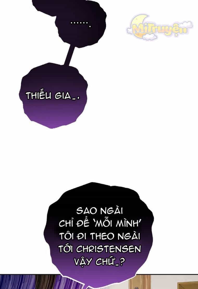 Được Yêu Thương Mà Còn Ngại Ngùng Sao! - Chương 76 - ảnh 5