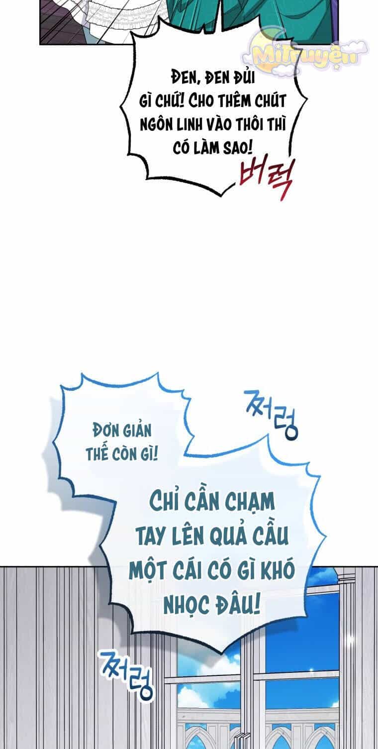 Được Yêu Thương Mà Còn Ngại Ngùng Sao! - Chương 76 - ảnh 51