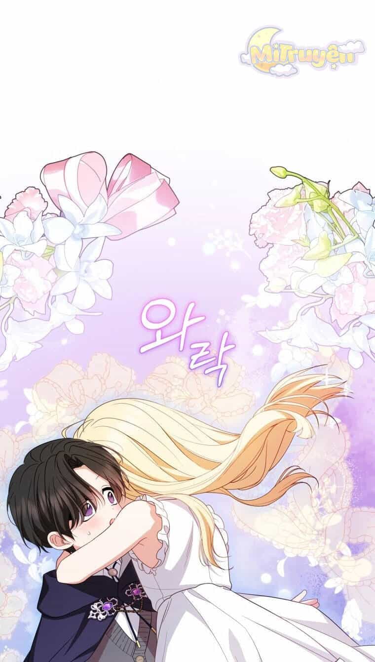 Được Yêu Thương Mà Còn Ngại Ngùng Sao! - Chương 76 - ảnh 74