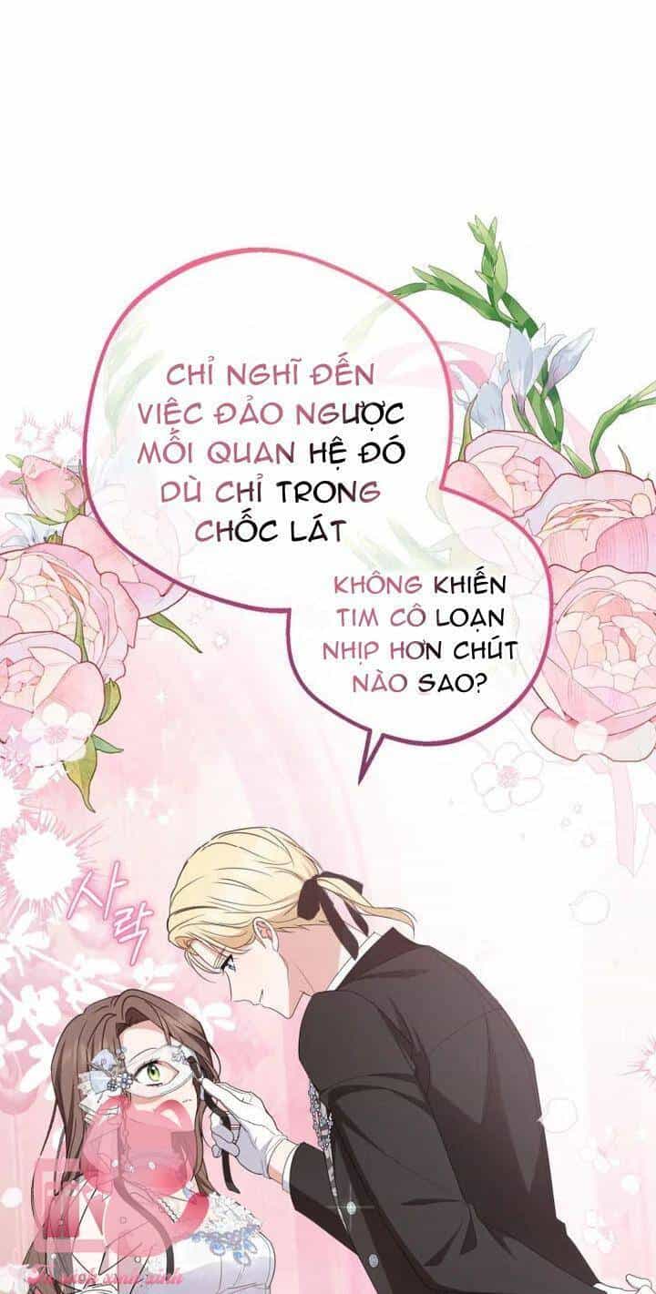 Được Yêu Thương Mà Còn Ngại Ngùng Sao! - Chương 77 - ảnh 19