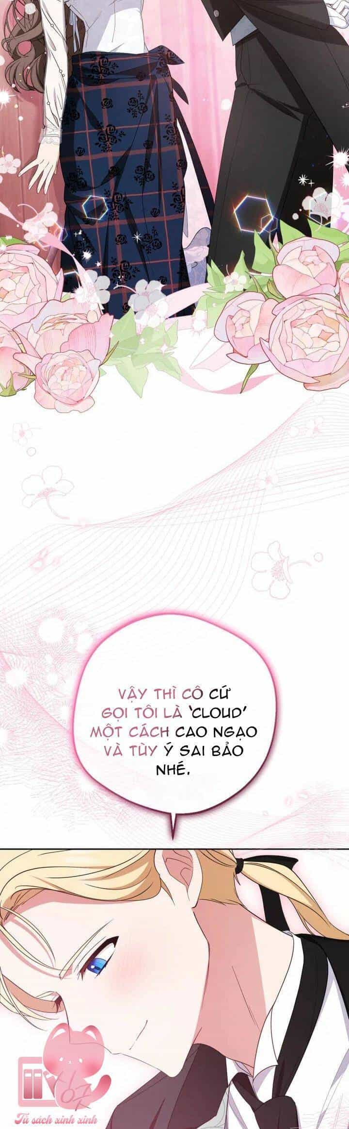 Được Yêu Thương Mà Còn Ngại Ngùng Sao! - Chương 77 - ảnh 20