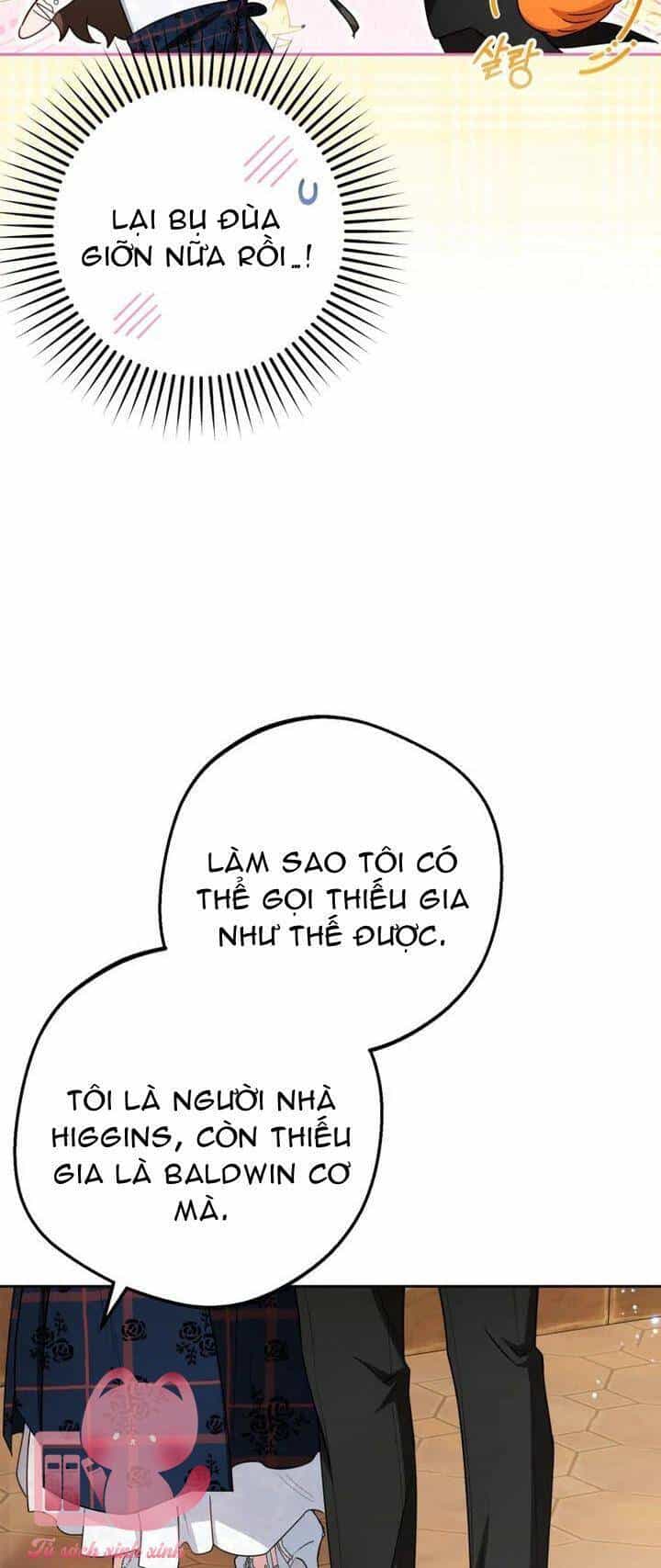 Được Yêu Thương Mà Còn Ngại Ngùng Sao! - Chương 77 - ảnh 23