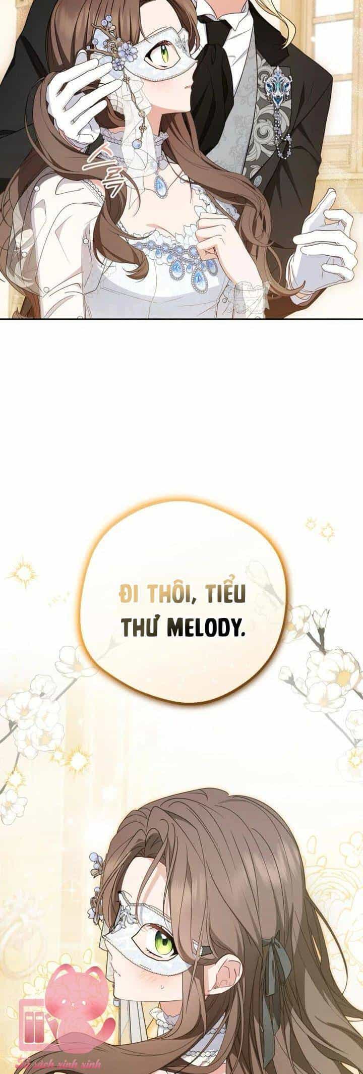 Được Yêu Thương Mà Còn Ngại Ngùng Sao! - Chương 77 - ảnh 28