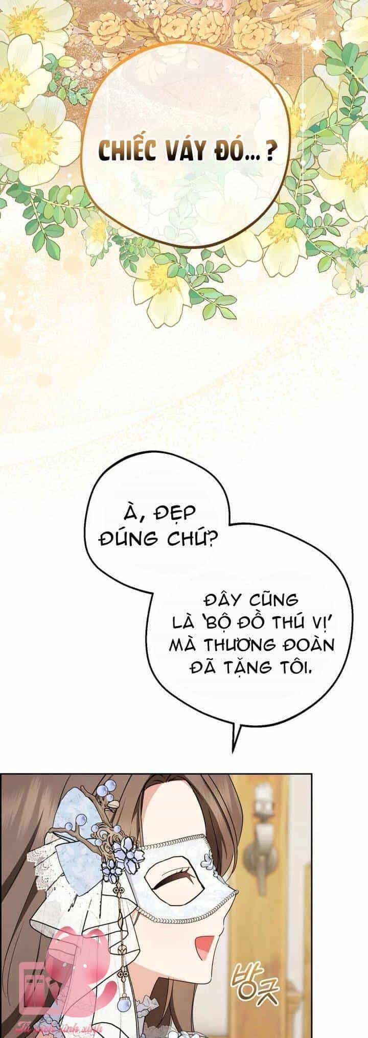 Được Yêu Thương Mà Còn Ngại Ngùng Sao! - Chương 77 - ảnh 32