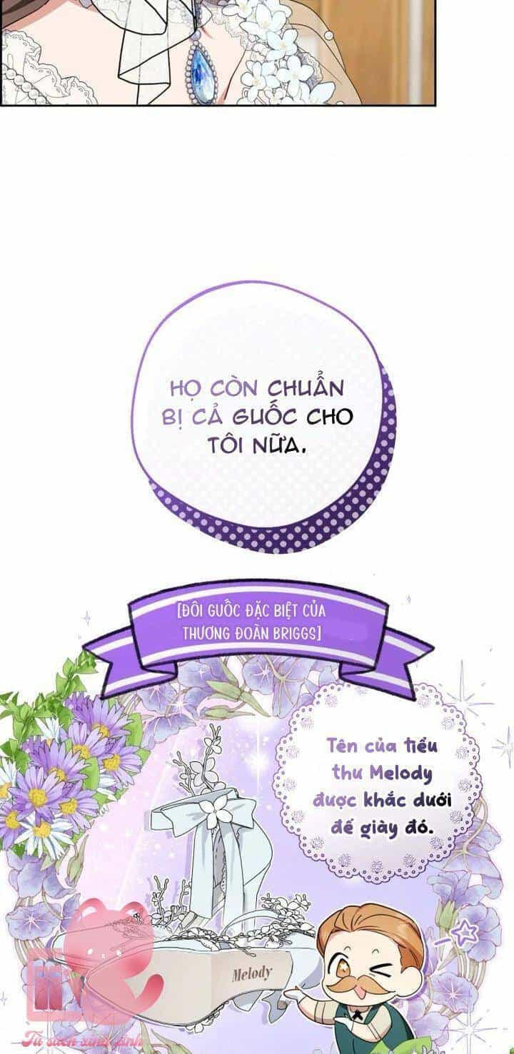 Được Yêu Thương Mà Còn Ngại Ngùng Sao! - Chương 77 - ảnh 33