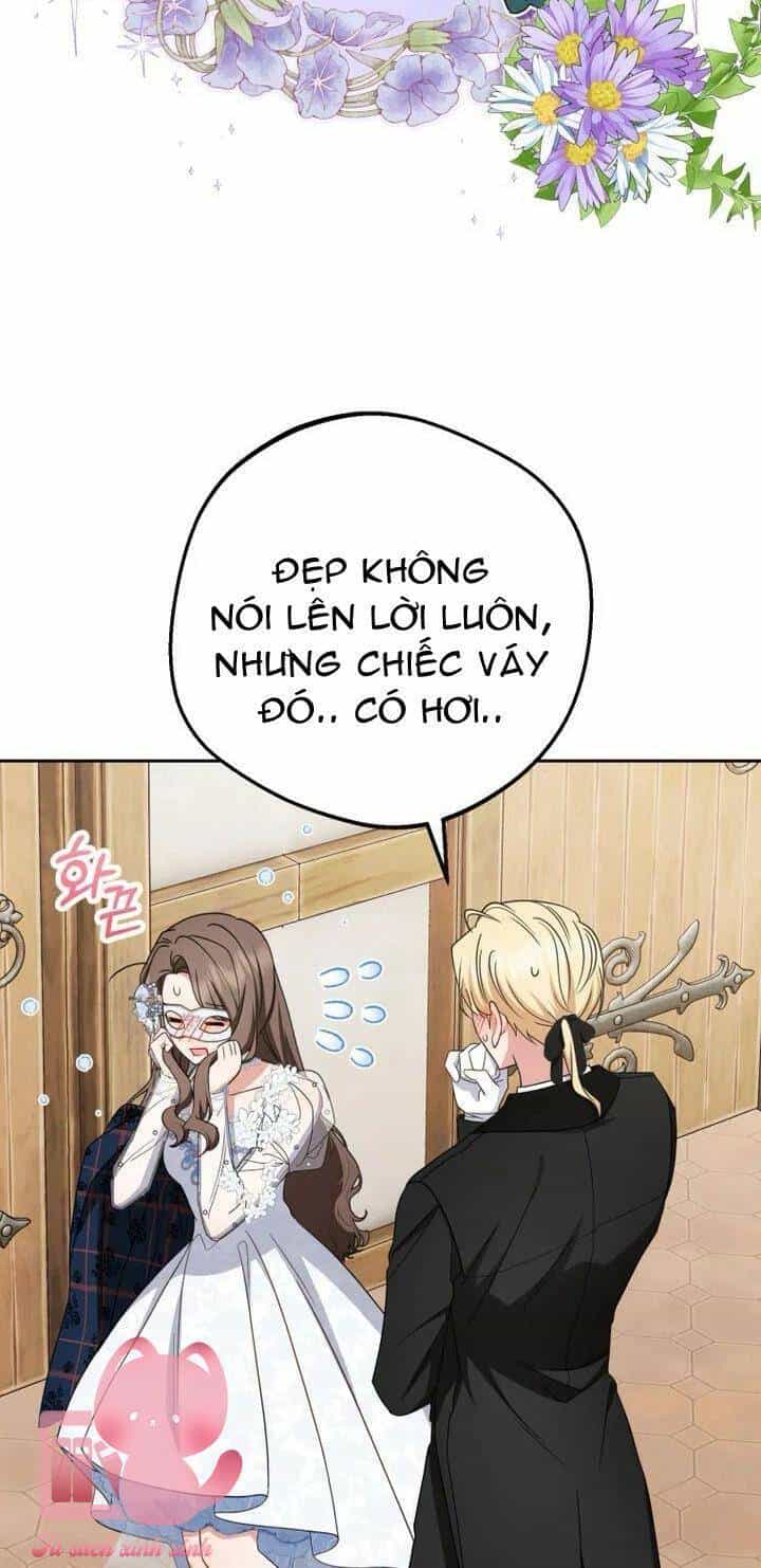 Được Yêu Thương Mà Còn Ngại Ngùng Sao! - Chương 77 - ảnh 34