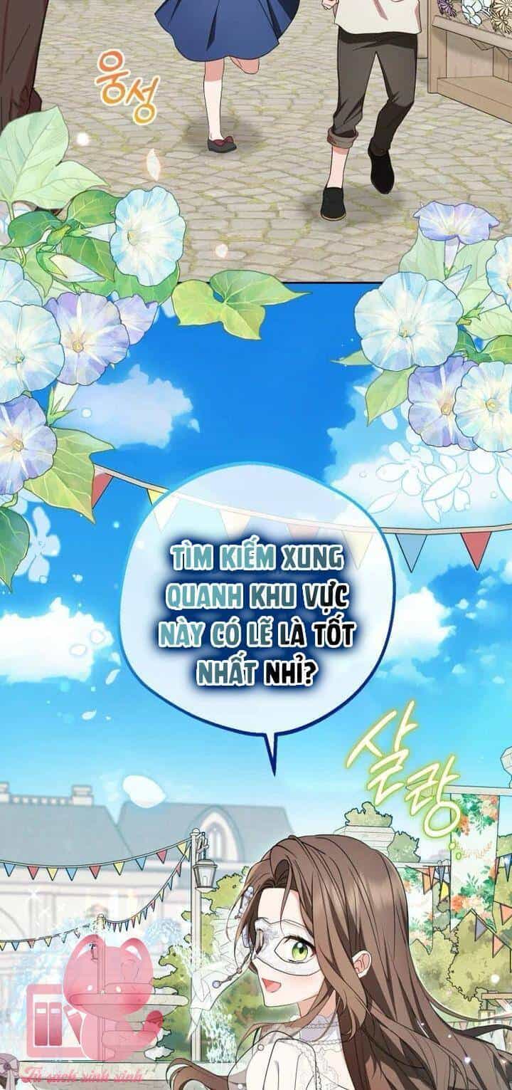 Được Yêu Thương Mà Còn Ngại Ngùng Sao! - Chương 77 - ảnh 45