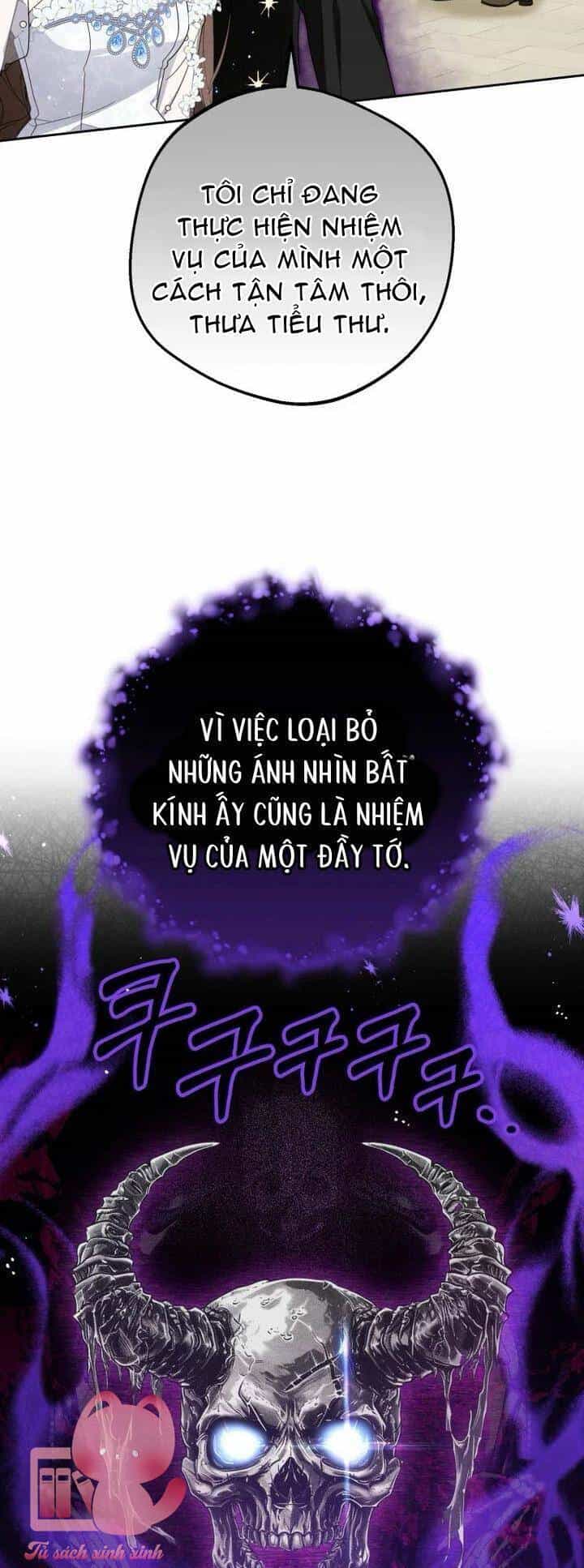 Được Yêu Thương Mà Còn Ngại Ngùng Sao! - Chương 77 - ảnh 47