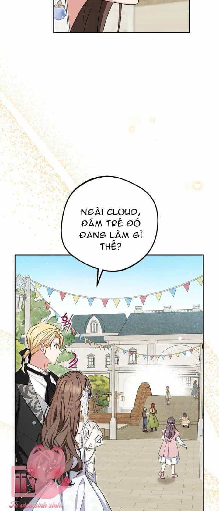 Được Yêu Thương Mà Còn Ngại Ngùng Sao! - Chương 77 - ảnh 55
