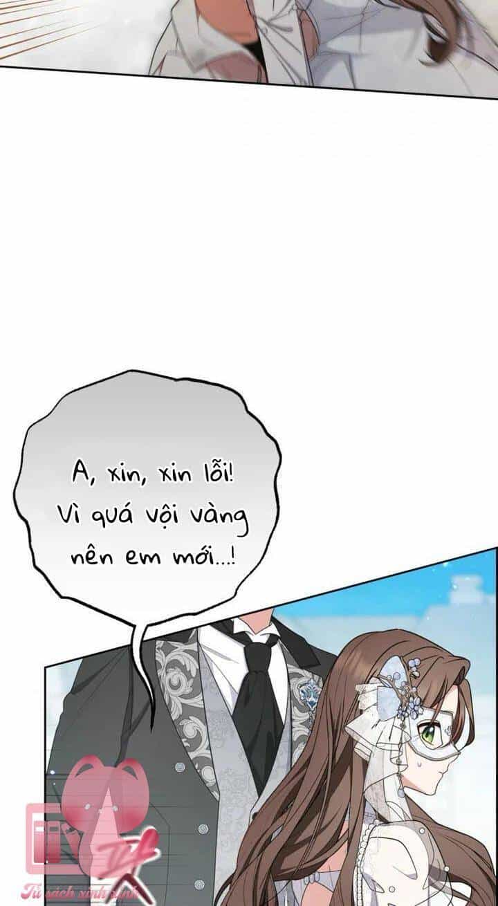 Được Yêu Thương Mà Còn Ngại Ngùng Sao! - Chương 77 - ảnh 59