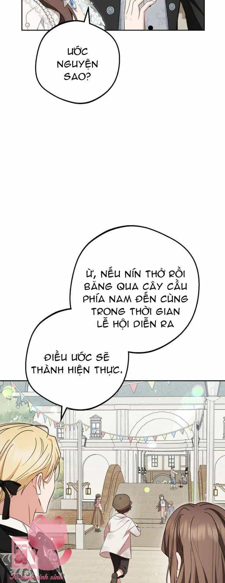Được Yêu Thương Mà Còn Ngại Ngùng Sao! - Chương 77 - ảnh 63