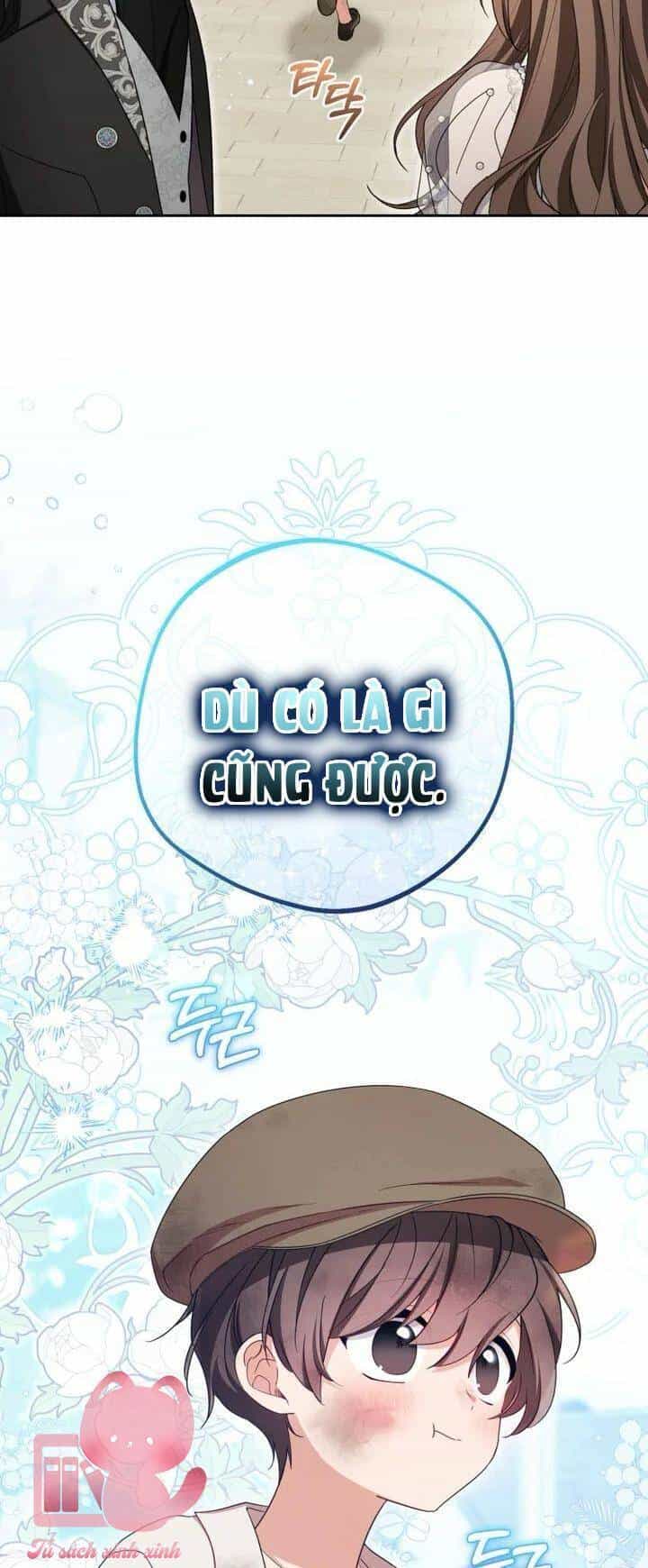 Được Yêu Thương Mà Còn Ngại Ngùng Sao! - Chương 77 - ảnh 64