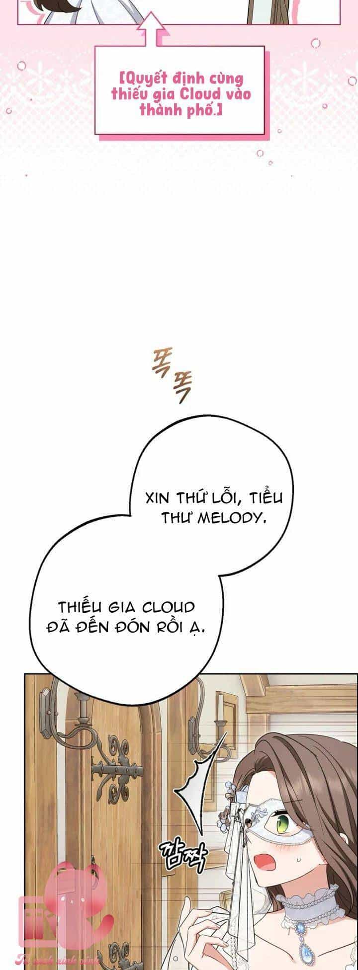 Được Yêu Thương Mà Còn Ngại Ngùng Sao! - Chương 77 - ảnh 8