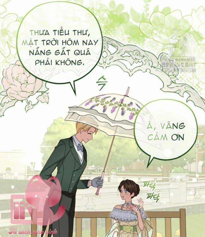 Được Yêu Thương Mà Còn Ngại Ngùng Sao! - Chương 78 - ảnh 12