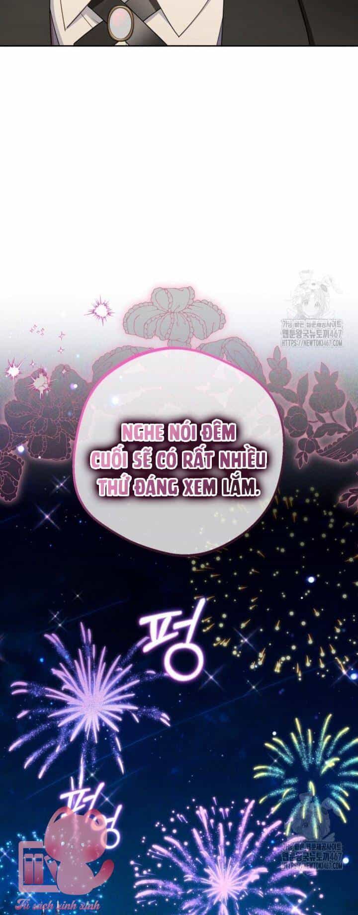Được Yêu Thương Mà Còn Ngại Ngùng Sao! - Chương 78 - ảnh 18