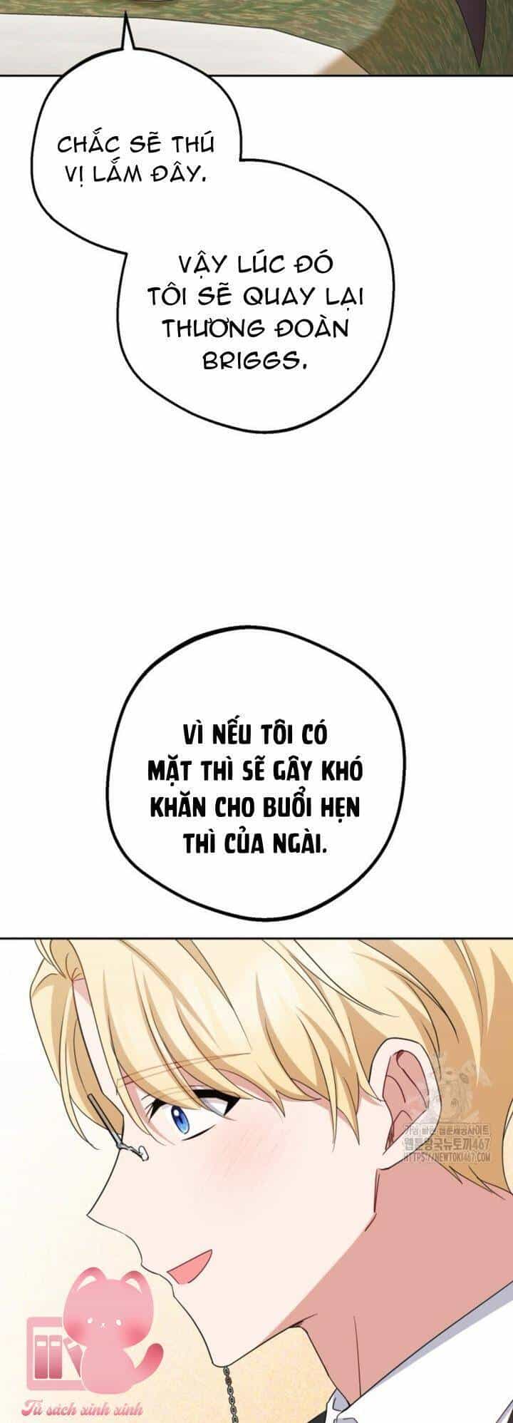 Được Yêu Thương Mà Còn Ngại Ngùng Sao! - Chương 78 - ảnh 20