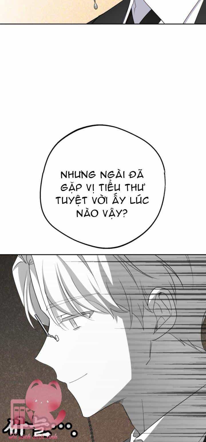 Được Yêu Thương Mà Còn Ngại Ngùng Sao! - Chương 78 - ảnh 21