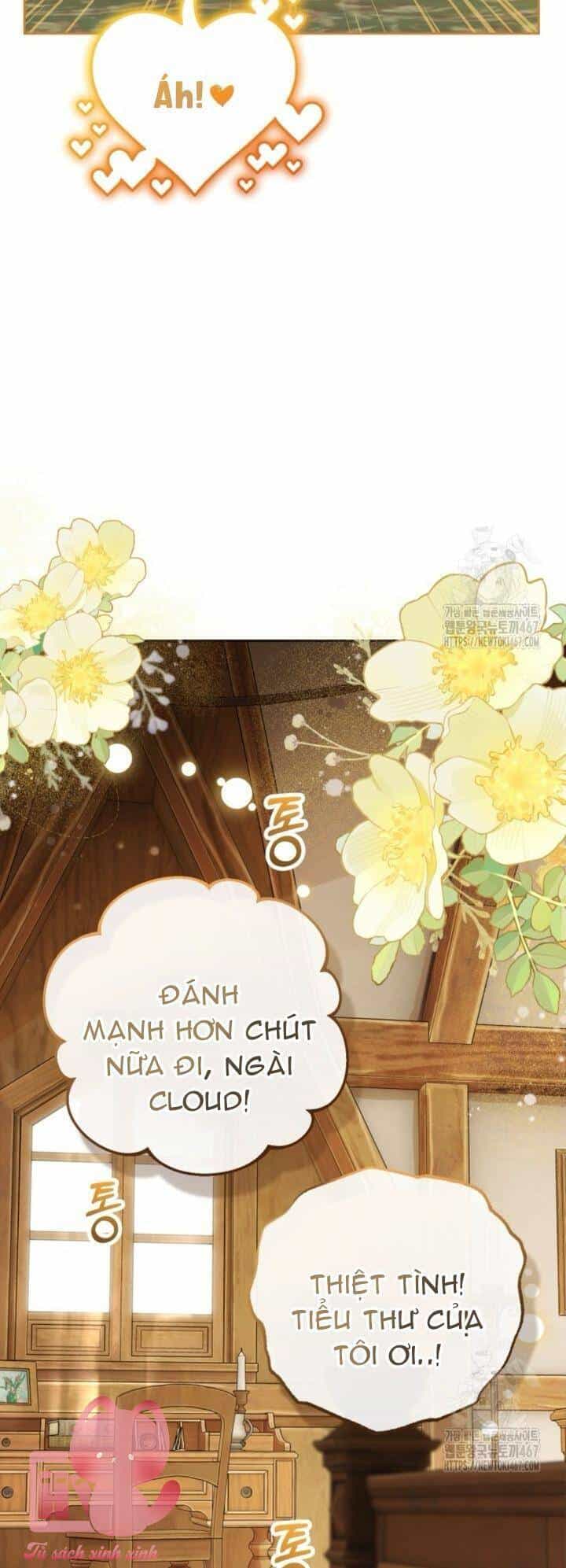 Được Yêu Thương Mà Còn Ngại Ngùng Sao! - Chương 78 - ảnh 23