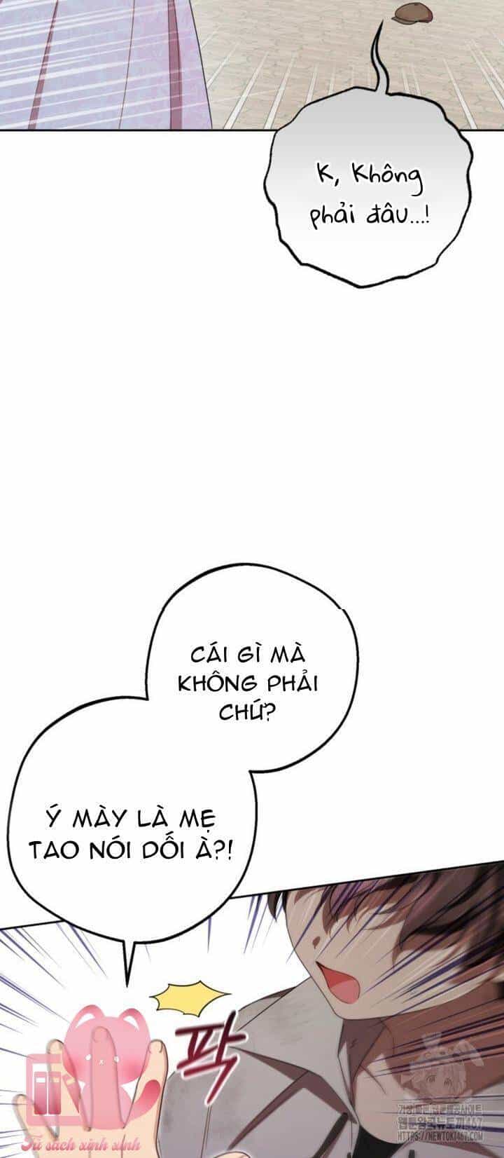 Được Yêu Thương Mà Còn Ngại Ngùng Sao! - Chương 78 - ảnh 30